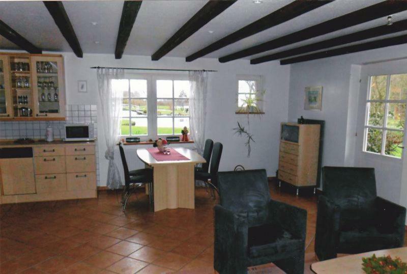 Austernfischer Reitland Extérieur photo