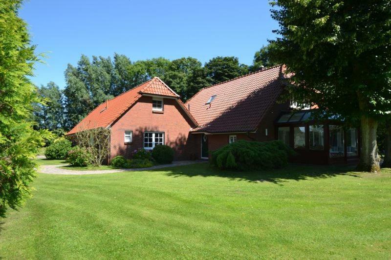 Austernfischer Reitland Extérieur photo